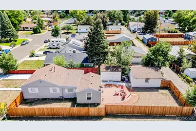 1301 S Wolff Street, Denver, CO 80219 - Photo 3