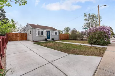1301 S Wolff Street, Denver, CO 80219 - Photo 45