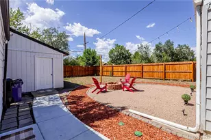 1301 S Wolff St, Denver, CO 80219 - Photo 27