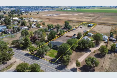 820 S Denver Avenue, Fort Lupton, CO 80621 - Photo 1