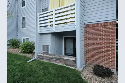 7665 E Eastman Avenue #104A, Denver, CO 80231 - Photo 1