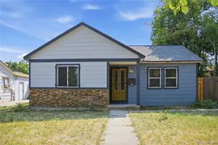 1608 Oakland St, Aurora, CO 80010 - Photo 1