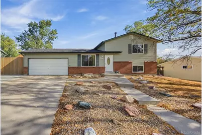 3412 E 114th Drive, Thornton, CO 80233 - Photo 1