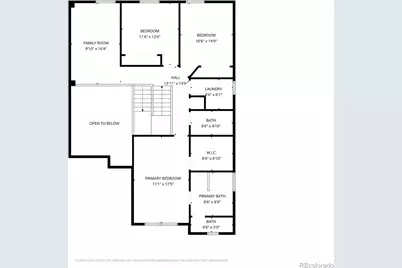 2932 Open Sky Way, Castle Rock, CO 80109 - Photo 37