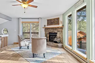 987 Wisp Creek Dr, Bailey, CO 80421 - Photo 3