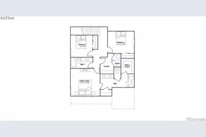 7390 Whiteclover Lane, Littleton, CO 80125 - Photo 3