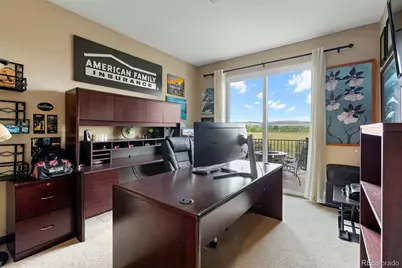 11569 S Flower Mound Way, Parker, CO 80134 - Photo 13
