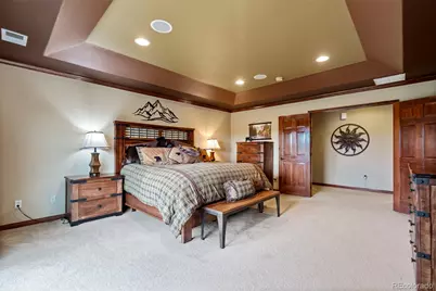 11569 S Flower Mound Way, Parker, CO 80134 - Photo 21
