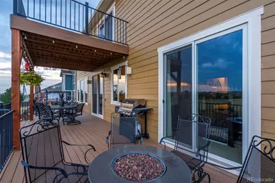11569 S Flower Mound Way, Parker, CO 80134 - Photo 43