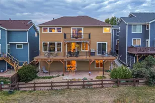 11569 S Flower Mound Way, Parker, CO 80134 - Photo 47
