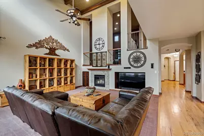11569 S Flower Mound Way, Parker, CO 80134 - Photo 5