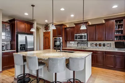 11569 S Flower Mound Way, Parker, CO 80134 - Photo 9