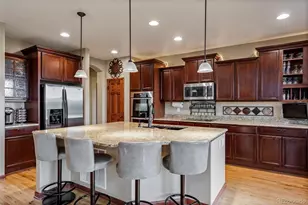 11569 S Flower Mound Way, Parker, CO 80134 - Photo 9