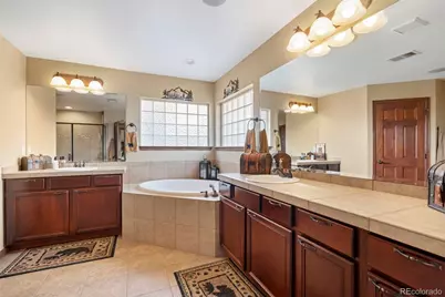 11569 S Flower Mound Way, Parker, CO 80134 - Photo 23