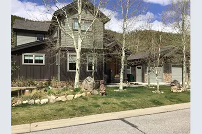 125 Rachel Lane, Breckenridge, CO 80424 - Photo 3