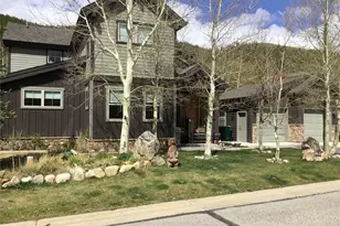 125 Rachel Lane, Breckenridge, CO 80424 - Photo 3