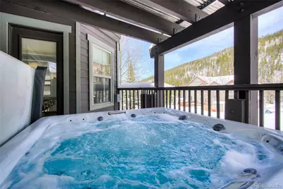 125 Rachel Lane, Breckenridge, CO 80424 - Photo 19
