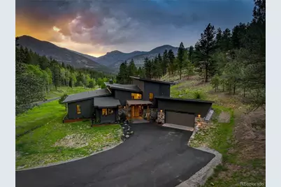 338 Red Lily Place, Evergreen, CO 80439 - Photo 1