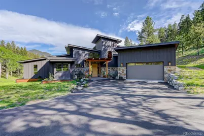 338 Red Lily Place, Evergreen, CO 80439 - Photo 5