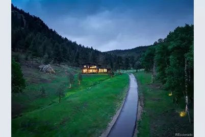 338 Red Lily Place, Evergreen, CO 80439 - Photo 45