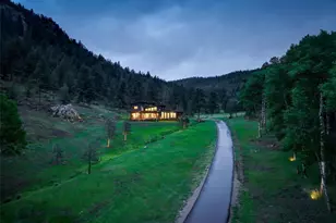 338 Red Lily Pl, Evergreen, CO 80439 - Photo 45