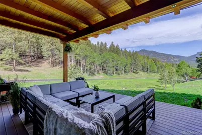 338 Red Lily Place, Evergreen, CO 80439 - Photo 19
