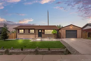 7961 E Granada Rd, Denver, CO 80221 - Photo 1