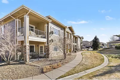 6293 Kilmer Loop #101, Golden, CO 80403 - Photo 19