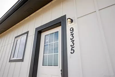 9335 S Peyton Road, Colorado Springs, CO 80928 - Photo 1
