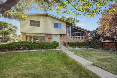 8289 Greenwood Boulevard, Denver, CO 80221 - Photo 1