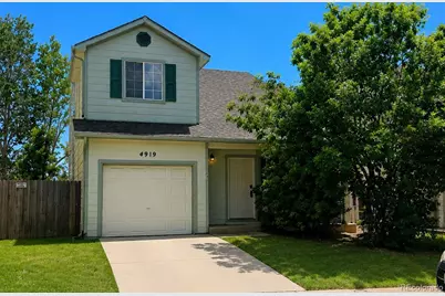 4919 Rusty Nail Point, Colorado Springs, CO 80916 - Photo 1