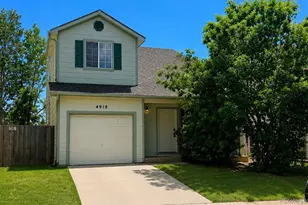 4919 Rusty Nail Point, Colorado Springs, CO 80916 - Photo 1