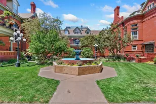 1165 N Pennsylvania Street, Denver, CO 80203 - Photo 1