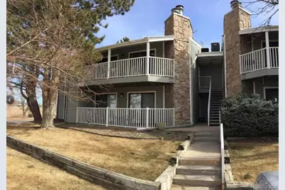 900 S Walden Way #205, Aurora, CO 80017 - Photo 1
