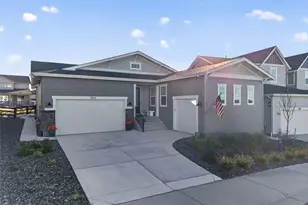 4869 Saddle Iron Rd, Castle Rock, CO 80104 - Photo 1