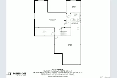 4869 Saddle Iron Road, Castle Rock, CO 80104 - Photo 11