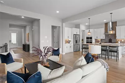 4869 Saddle Iron Road, Castle Rock, CO 80104 - Photo 5