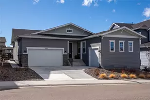 4869 Saddle Iron Rd, Castle Rock, CO 80104 - Photo 1