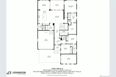 4869 Saddle Iron Road, Castle Rock, CO 80104 - Photo 45