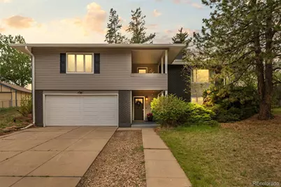 951 S Taft Street, Lakewood, CO 80228 - Photo 1