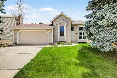 21584 E Powers Place, Aurora, CO 80015 - Photo 1