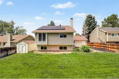 21584 E Powers Place, Aurora, CO 80015 - Photo 35