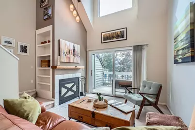 3260 47th Street #205A, Boulder, CO 80301 - Photo 1