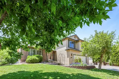 8725 Meadowlark Circle, Highlands Ranch, CO 80126 - Photo 1