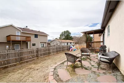 784 Century Lane, Monument, CO 80132 - Photo 37