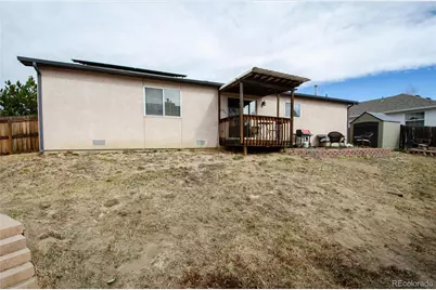784 Century Lane, Monument, CO 80132 - Photo 35