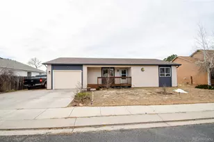 784 Century Ln, Monument, CO 80132 - Photo 1