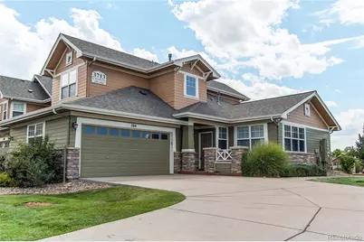 3713 S Perth Circle #104, Aurora, CO 80013 - Photo 1