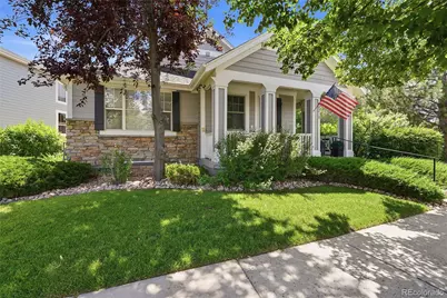 11210 Night Heron Drive, Parker, CO 80134 - Photo 3