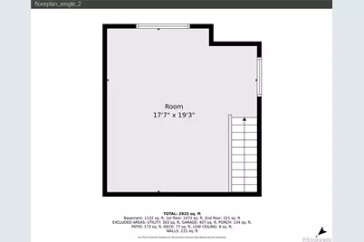 11210 Night Heron Drive, Parker, CO 80134 - Photo 47